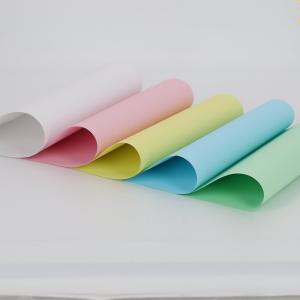 China 100% Virgin Wood Pulp Auto Copy Paper Acid Free for Big Printing Needs wholesale