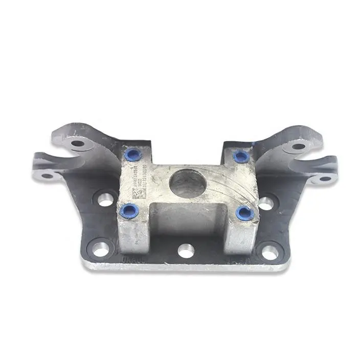 Medium Bridge Air Chamber Support for Sinotruk HOWO T7 Truck Parts Exceptional Performance