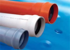 China Dual Screw 50mm Pvc Pipe Extrusion Machine wholesale
