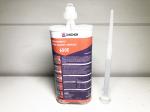 Seismic Reinforcement Epoxy Anchor Adhesive Good Heat Tolerance