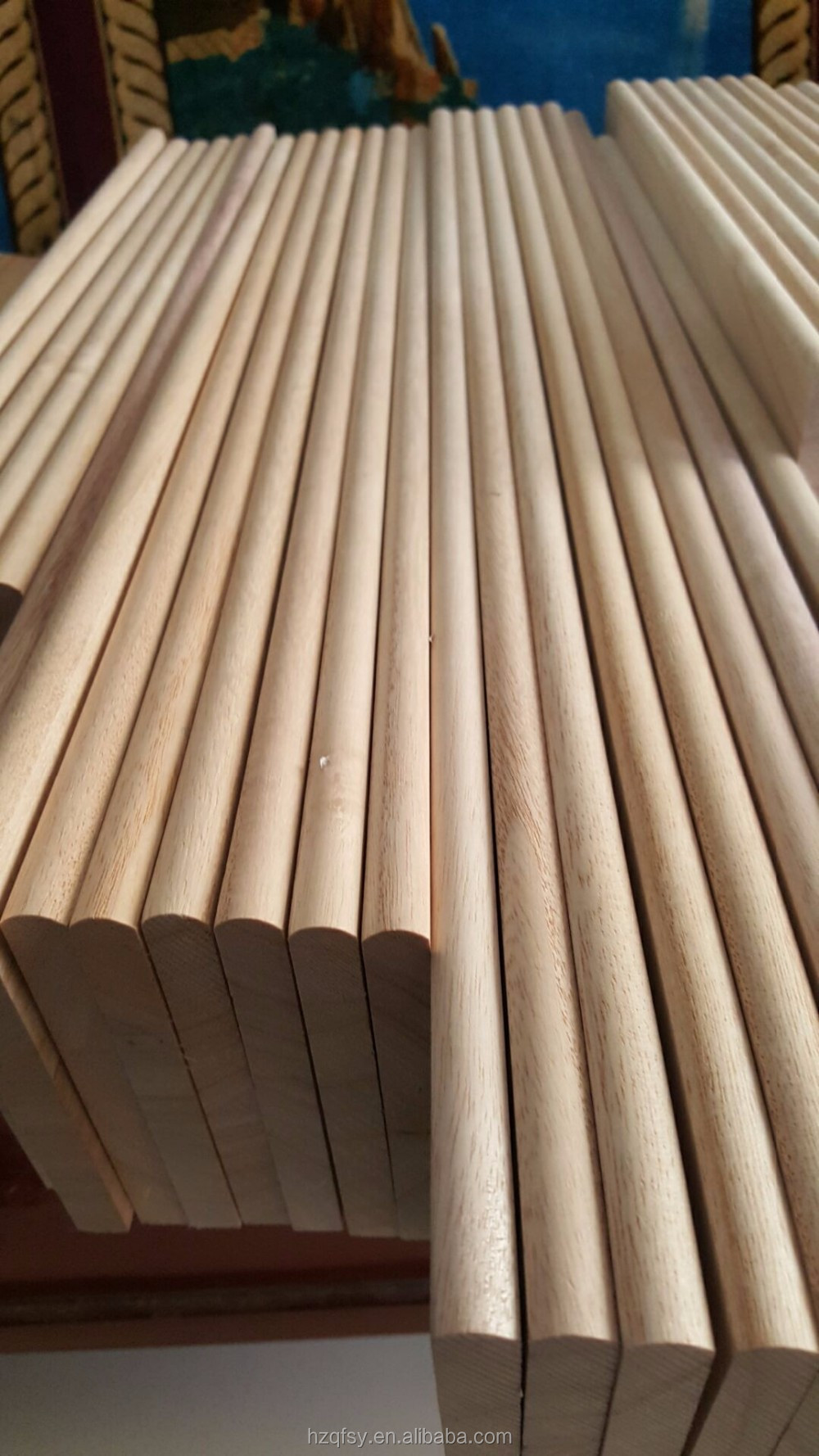 Customizable Solid Paulownia Wood Drawer Board Eco Friendly Paulownia Drawer Board Grade BC