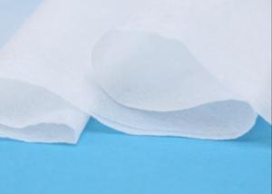 China Medical PP Spunbonded Nonwoven Fabric Hydrophobic Breathable wholesale