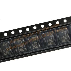 China DRV10983ZPWPR package HTSSOP24 three-phase motor driver wholesale