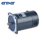 160W DC Gear Motor Brushed Dc Motor With Gearbox 3000rpm 1800rpm
