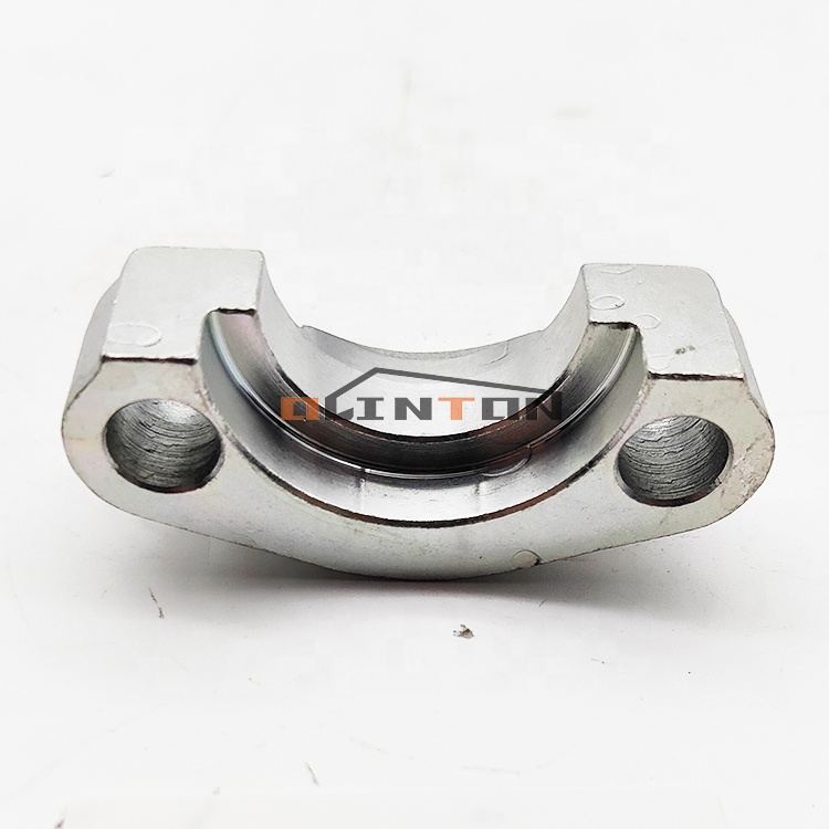 Flange Fixed Plate For Liugong Wheel Loader Parts 04A0252 from Machinery Repair Shops