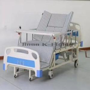 China Turning Over Electric Nursing Bed Dual Use 210x96x56cm wholesale