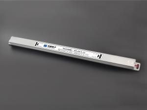 China WHOOSH 60W LED Power Supply 12V 5A LED Driver 353*18*15.5MM wholesale