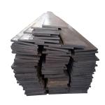 High Quality 4mm Flat Steel Rod A36 Q235 Carbon Steel Sheet Plate