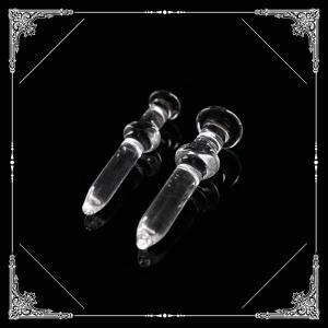 China 14mm 18mm Glass Nail Hookah Dab Oil Rigs Fit Water Pipes Glass Accessories For Smoking wholesale