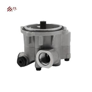 China Excavator Hydraulic Gear Pump YN10V00033F2 YX10V00004F1 for SK200-6 SK200-6E SK135SR wholesale