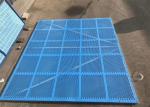 1.2X1.8M Protection Screen Construction