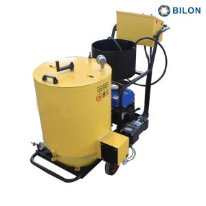 China Road Driveway Sealing Machine 220V For Asphalt / Cement / Pavement Repair wholesale