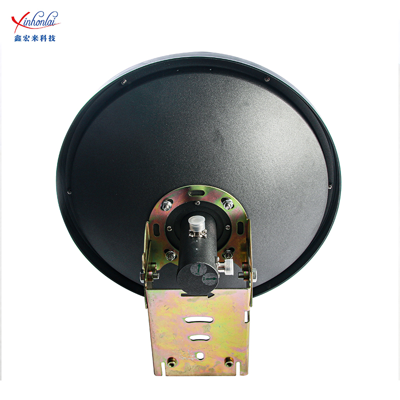 Outdoor Satellite Dish 4G Antenna with 2.4GHz 5GHz Frequency and 3.3KG Connector