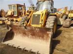 Used JCB 4CX Backhoe Loader
