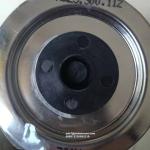 Supply Hydraulic Oil Filter HQ25.300.16Z For Power Plant