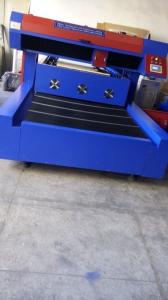 China MT1218 400W laser die board cutting machine /laser cutting machine wholesale