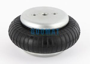 China Goodyear Rubber Air Bellow 1B9-202 Single Convoluted Air Spring For Industrial Equipment wholesale