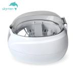 Skymen 750ml Digital Ultrasonic Cleaner JP-900S For Personal Care Products