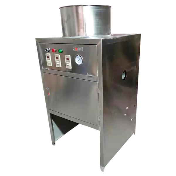 small automatic garlic peeling machine, garlic peeler machine, small garlic