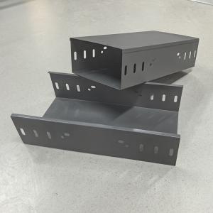 China High Noise Reduction Cable Tray Fire Proofing Grade A Alloy Aluminum Stainless Steel wholesale