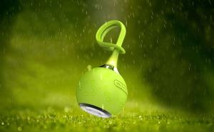 China waterproof bluetooth speaker wholesale