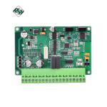 OEM Multilayer IOT Circuit Board Stable Solder Mask Thickness 0.18mm