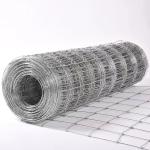 Direct Manufacturer Anti-corrosion Hot Dipped Galvanized Cattle Fence Deer
