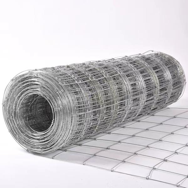 Wholesale High Quality Galvanized Livestock Fence Goat Cattle Sheep Grassland