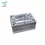 Car door plank of injection molds
