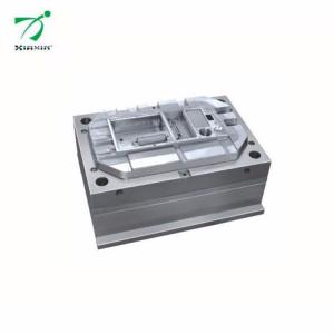 China Car door plank of injection molds wholesale