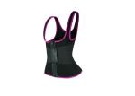 Magical Velcro Workout Waist Trainer Vest Compression Sweat Vest