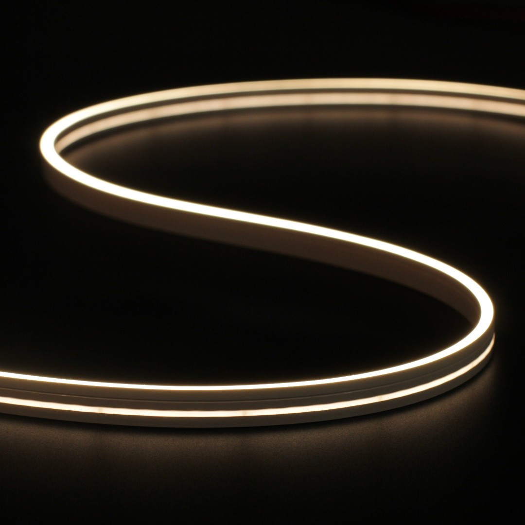 Constant Voltage LED Neon Strip Side Bend Salt Resistant IP65 Waterproof Flex Led