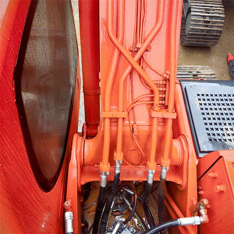 Original Hydraulic Pump Used Doosan 20ton Excavator DX225 DX220 DX200 For Construction