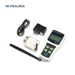Helium Leak Detector Vacuum RS232 Leak Detection System