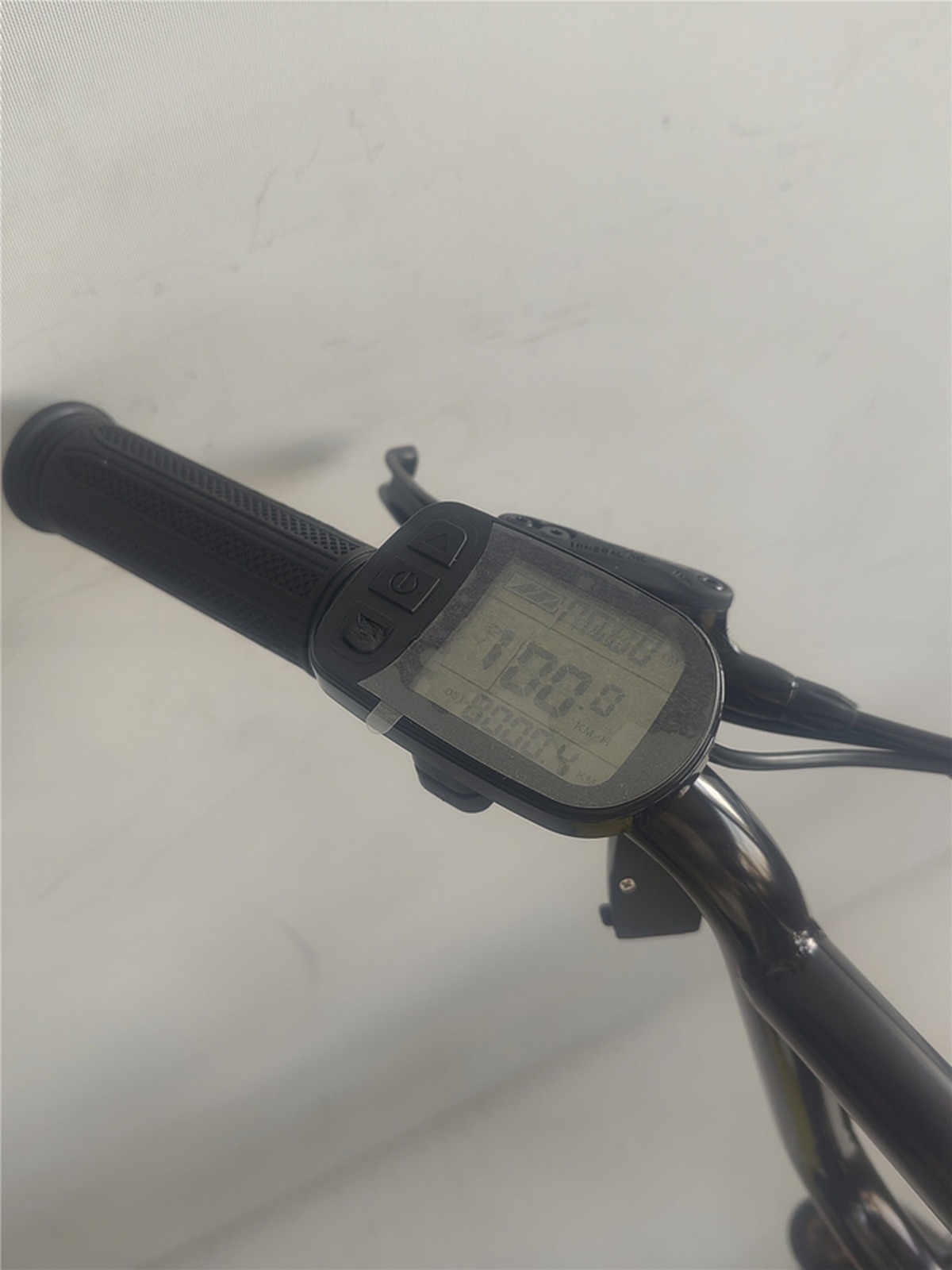750W 48V E Bicycle 20 Inch Yellow Fat Tire Electric Bike for 31-60 km Range per Power