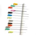 Disposable Medical Beauty Needle Micro Cannula