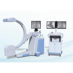 China Mobile Digital FPD C arm system wholesale