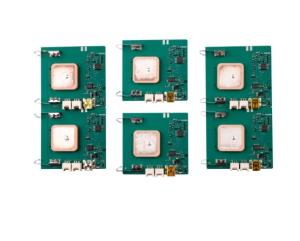 China RoHS Turnkey Industrial PCBA Printed Circuit Board Assembly Custom wholesale