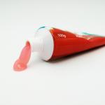Kids Friendly Dental Care Whitening Antibacterial Toothpaste Keep Out Of Reach