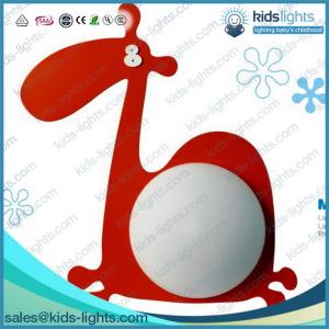 China Modern lamp at night , lamp baby wholesale