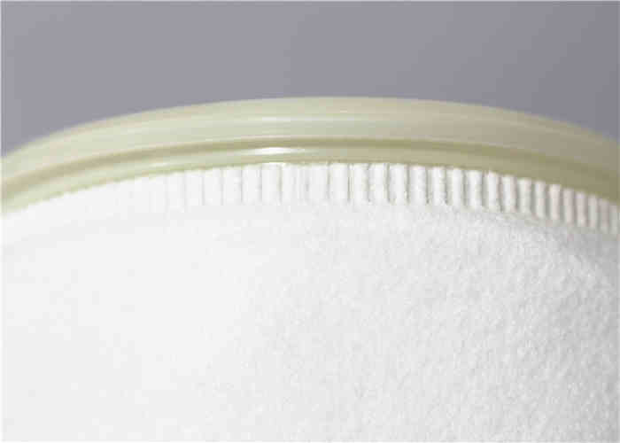 Industrial Liquid Filter Bag , Economical Washable Monofilament Filter Bags