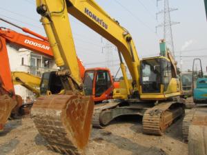 China Used Excavator Komatsu PC270-7 wholesale