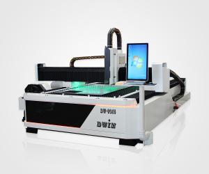 China 1000w Fiber Laser Cutting Machine Tube Laser Cutter Machine 1530 wholesale