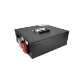 ODM 24V 100ah 200ah Lithium Ion Forklift Battery LiFePO4 For Electric Car