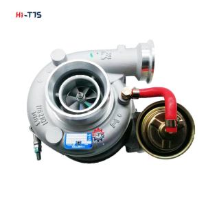 China Diesel Engine Turbocharger D5E 11589880000 For Duetz Turbocharger wholesale
