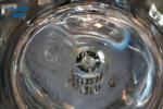 100L Automatic Vacuum Emulsifier Mixer For Body Lotion Making