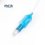 Disposable PVC Reinforced Suction Endotracheal Tube With Pilot Balloon