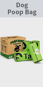 poop bag
