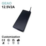 2A 12.5V Laptop Desktop AC DC Power Adapter 18V 9V 12V 5V Voltage