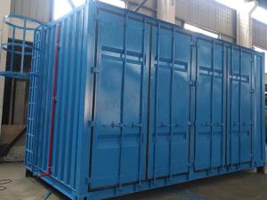 China Shipping Container Military Container Customized size wholesale